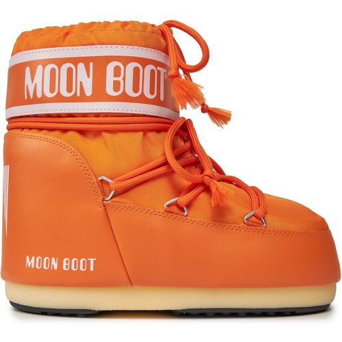 Stivali da neve Low Nylon 14093400014 - moon boot - Modalova