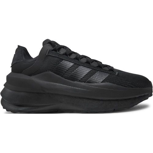 Sneakers adidas Avryn_X ID6299 Nero - Adidas - Modalova