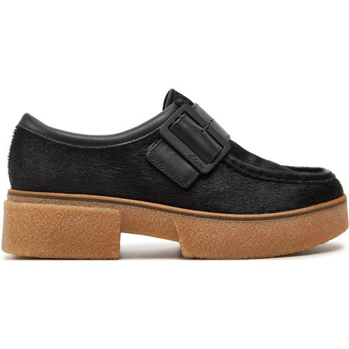 Scarpe basse Linoso Monk 26178678 - Clarks - Modalova