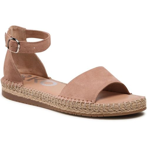 Espadrillas Ryłko BDFS6_Q1 Rosa - Ryłko - Modalova