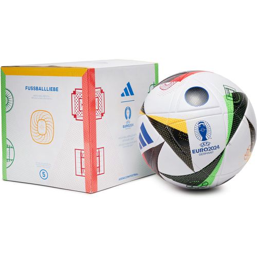 Pallone EURO24 LGE BOX IN9369 - Adidas - Modalova