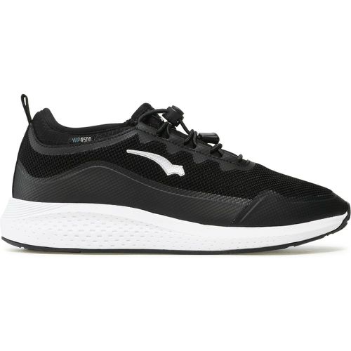 Sneakers Hydro 86530-7 C0108 Black/White - Bagheera - Modalova