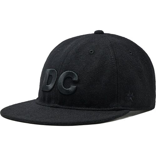 Cappellino DC ADYHA04139 Nero - DC - Modalova