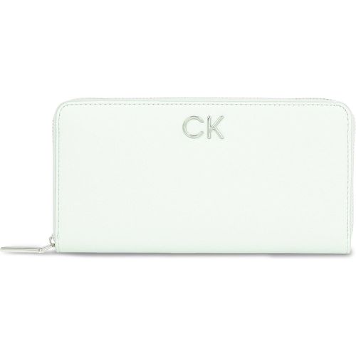 Portafoglio grande da donna Ck Daily K60K611778 - Calvin Klein - Modalova