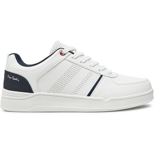 Sneakers Pierre Cardin 4125 Bianco - Pierre Cardin - Modalova