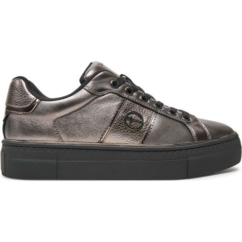 Sneakers Tamaris 1-23724-42 Argento - tamaris - Modalova