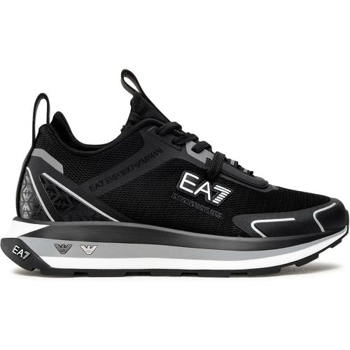 Sneakers X8X089 XK234 Q289 - EA7 Emporio Armani - Modalova