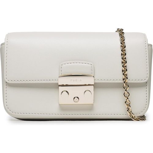 Borsetta WE00446AX07331704S1007 Écru - Furla - Modalova