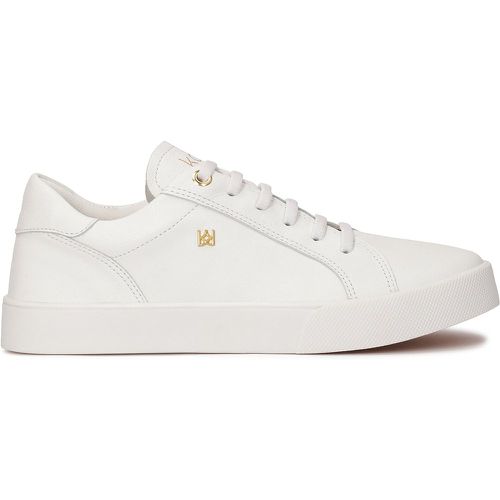 Sneakers Bornee 87451-01-01 White - Kazar - Modalova