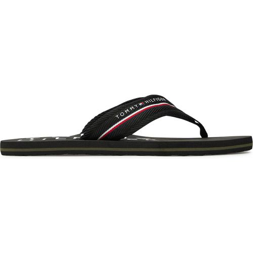 Infradito Web Beach Sandal FM0FM05340 - Tommy Hilfiger - Modalova