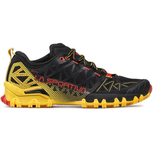 Scarpe running Bushido II Gtx GORE-TEX 46Y999100 - la sportiva - Modalova