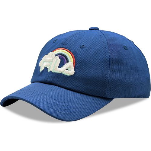 Cappellino Butuan Rainbow Kid Dad Cap FCK0015 - Fila - Modalova