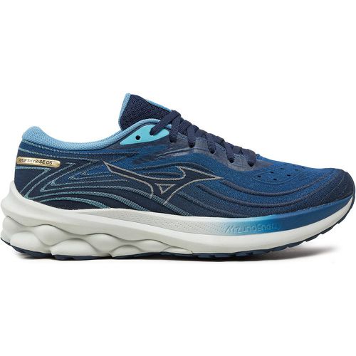 Scarpe running Wave Skyrise 5 J1GC2409 - Mizuno - Modalova