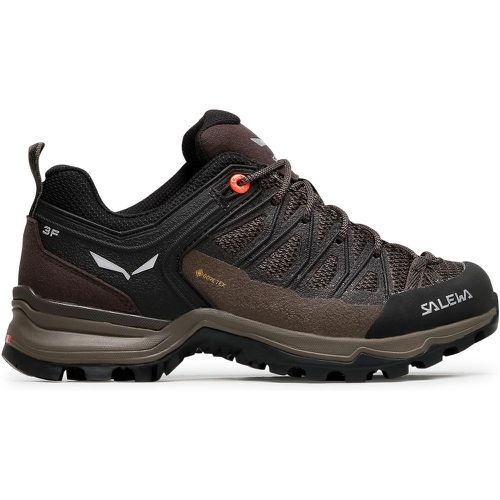 Scarpe da trekking Ws Mtn Trainer Lite Gtx GORE-TEX 61362-7517 - Salewa - Modalova