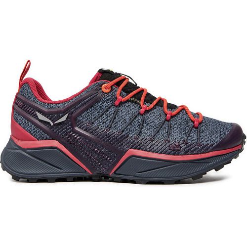 Scarpe da trekking Dropline Gtx GORE-TEX 61367 3853 - Salewa - Modalova