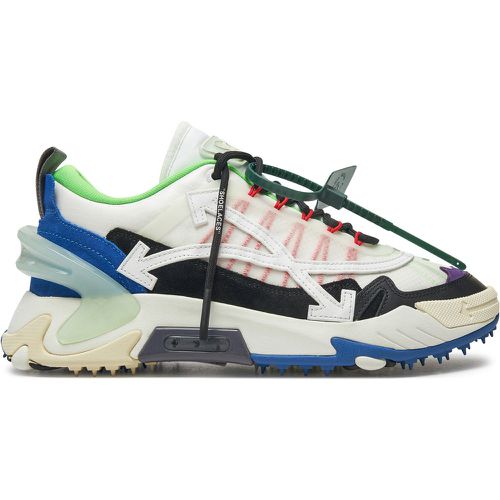 Sneakers OMIA190S22FAB0010145 - Off-White - Modalova