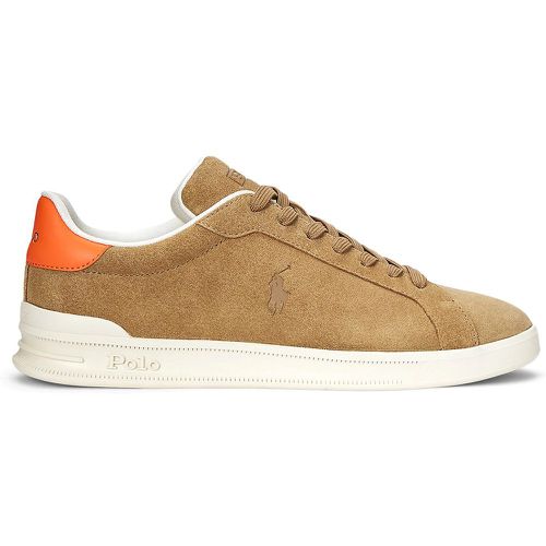 Sneakers Heritage Court 809955691005 - Polo Ralph Lauren - Modalova