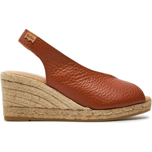 Espadrillas Toni Pons Boira Marrone - Toni Pons - Modalova