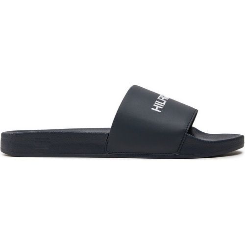 Ciabatte Hilfiger 85 Pool Slide FM0FM05021 - Tommy Hilfiger - Modalova