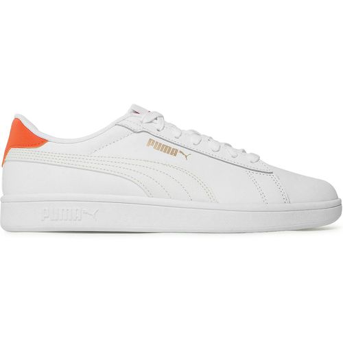 Sneakers Smash 3.0 L 390987 06 - Puma - Modalova