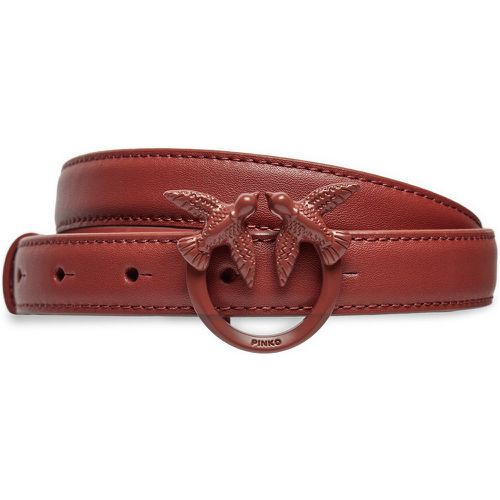 Cintura da donna Lover Berry H2 Belt AI 24-25 PLT01 100143 A1K2 - pinko - Modalova