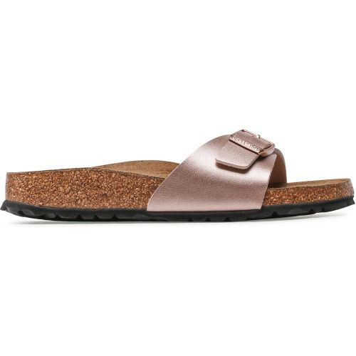 Ciabatte Madrid Bs 1023927 - Birkenstock - Modalova