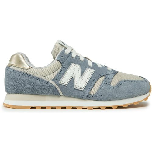 Sneakers New Balance WL373PJ2 Blu - New Balance - Modalova