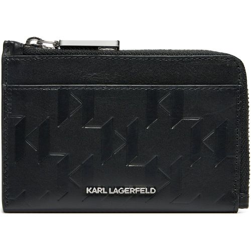 Portafoglio grande da donna 240M3221 - Karl Lagerfeld - Modalova