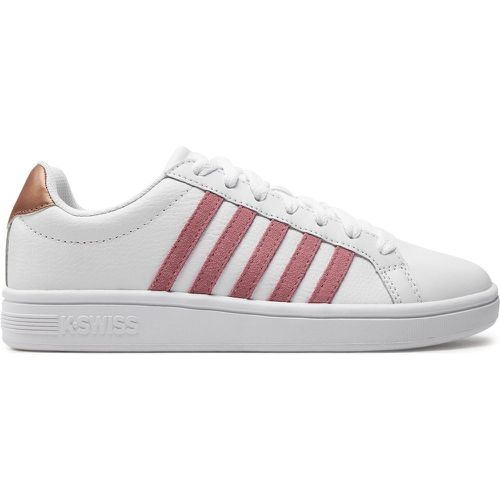 Sneakers Court Tiebreak 97011-169-M - K-SWISS - Modalova