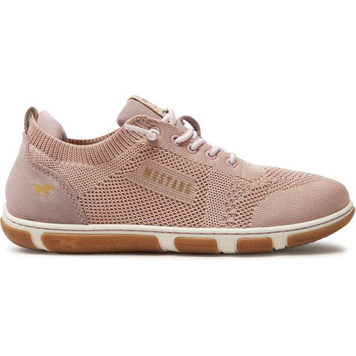 Sneakers Mustang 1488303 Rosa - mustang - Modalova