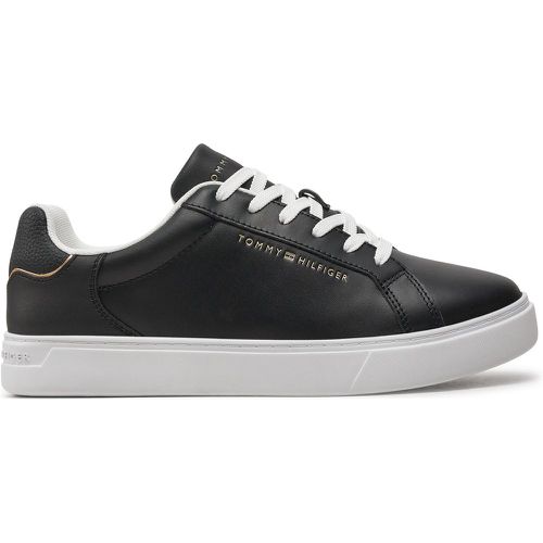 Sneakers Essential Court Sneaker FW0FW08000 - Tommy Hilfiger - Modalova