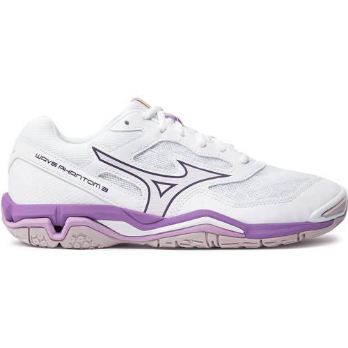 Scarpe indoor Wave Phantom 3 X1GB2260 - Mizuno - Modalova