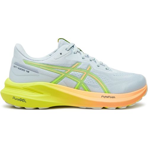 Scarpe running Gt-1000 13 Paris 1012B748 - ASICS - Modalova