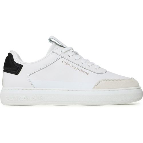 Sneakers Casual Cupsole YM0YM00670 - Calvin Klein Jeans - Modalova