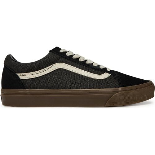 Scarpe sportive Old Skool VN0A2Z42BMA1 - Vans - Modalova