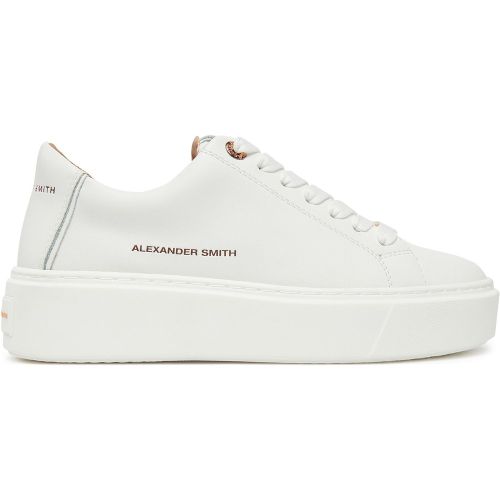 Sneakers London High ALBBLHW 8401 - Alexander Smith - Modalova