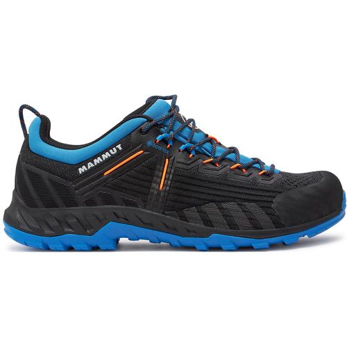 Scarpe da trekking Alnasca Knit III Low GTX GORE-TEX 3020-06500-9231 - mammut - Modalova