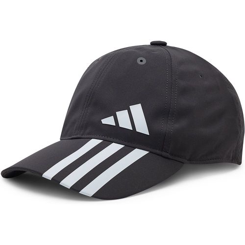 Cappellino 3-Stripes AEROREADY Baseball Cap IC6569 - Adidas - Modalova