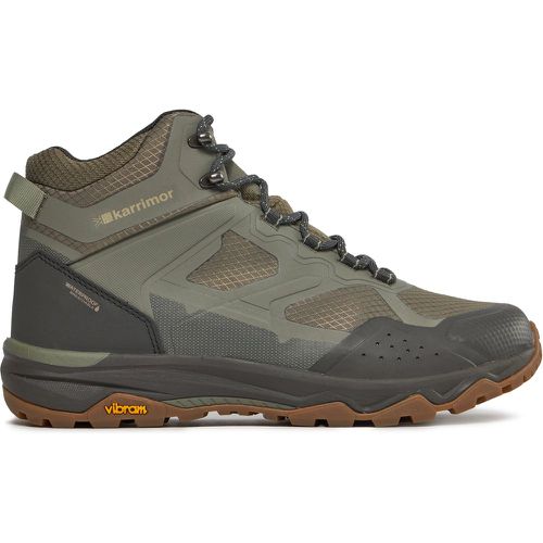 Scarpe da trekking Spiral Mid K1069 - Karrimor - Modalova