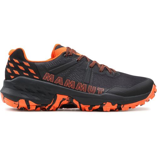 Scarpe da trekking Sertig II Low 3030-04300-00533 - mammut - Modalova