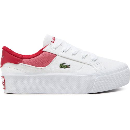 Sneakers Ziane Platform 747CFA0011 - Lacoste - Modalova