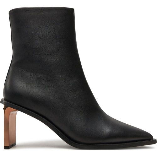 Stivaletti Ankle Boot 70 Lth HW0HW02092 - Calvin Klein - Modalova