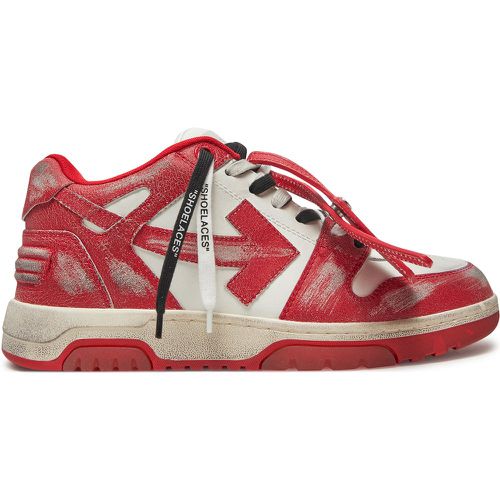 Sneakers OMIA189F22LEA0110125 - Off-White - Modalova