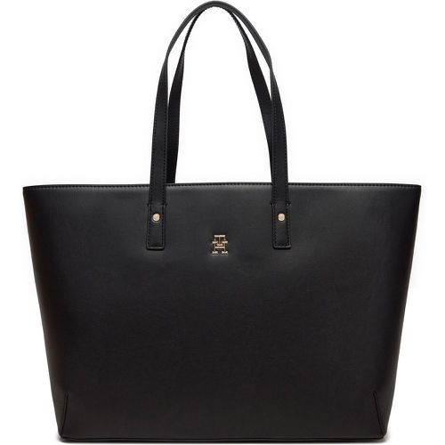 Borsetta Chic Tote AW0AW16302 - Tommy Hilfiger - Modalova