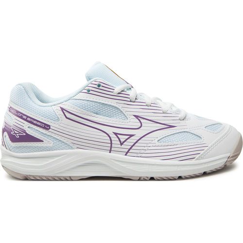 Scarpe indoor Cyclone Speed 4 V1GC2380 - Mizuno - Modalova