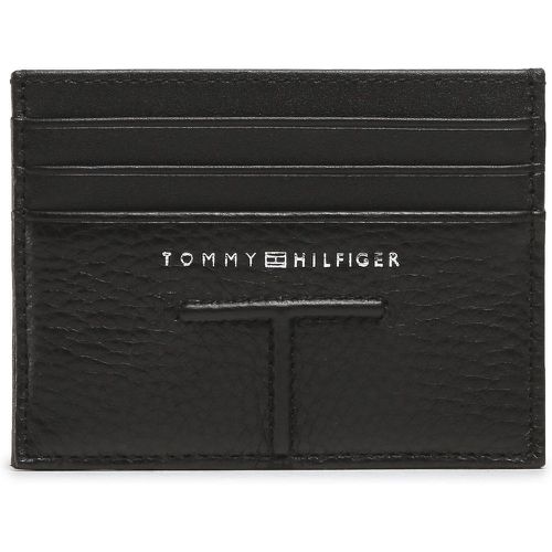 Custodie per carte di credito Central Cc Holder AM0AM10609 - Tommy Hilfiger - Modalova