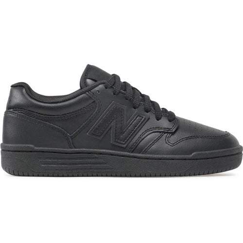 Sneakers New Balance BB480L3B Nero - New Balance - Modalova