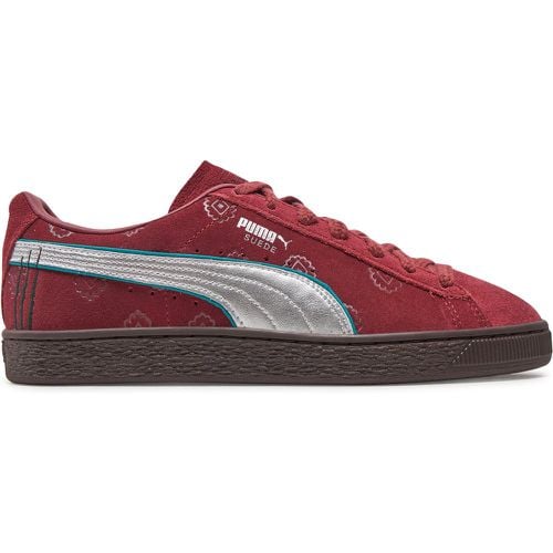 Sneakers Suede 2 ONE PIECE 396521 01 - Puma - Modalova