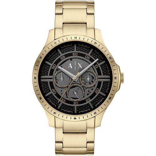 Orologio Armani Exchange AX2461 Oro - Armani Exchange - Modalova