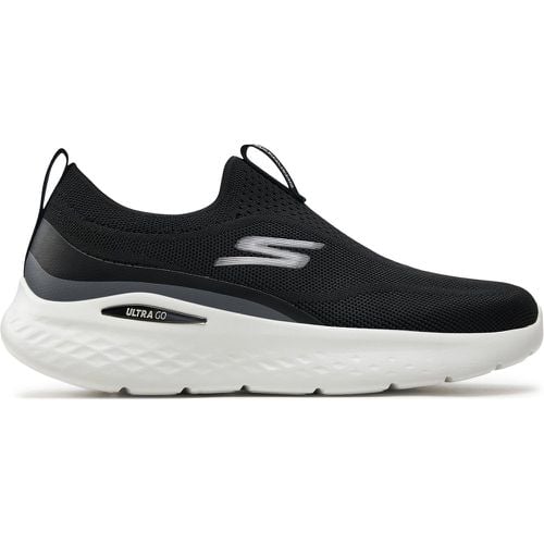 Sneakers Go Run Lite-Aurora Sky 129440/BKW - Skechers - Modalova